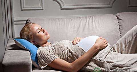 高龄产妇是多少岁