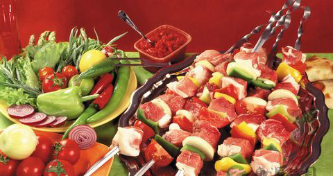 孕妇能吃烧烤吗