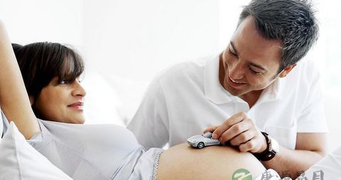 分阶段营养调理的孕妇食谱