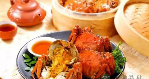 怀孕后能吃螃蟹吗 怀孕后能吃螃蟹吗