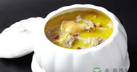 孕妇鸡汤的做法大全