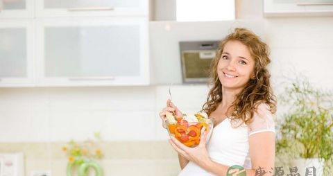 这58种蔬菜孕妇能吃吗