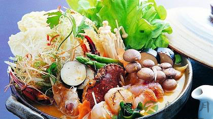 准妈妈孕期的饮食与喝水禁忌