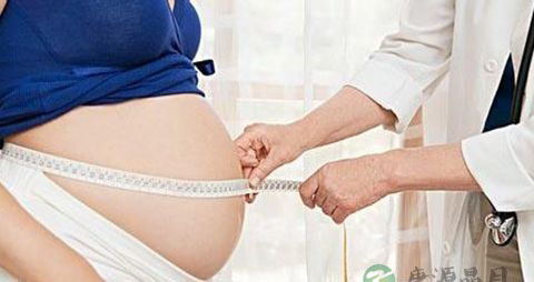 怀孕七个月精神老是很焦虑怎么办