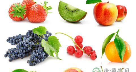 坐月子可以吃什么水果