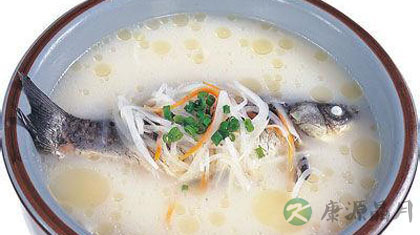 孕妇安胎推荐七款食谱