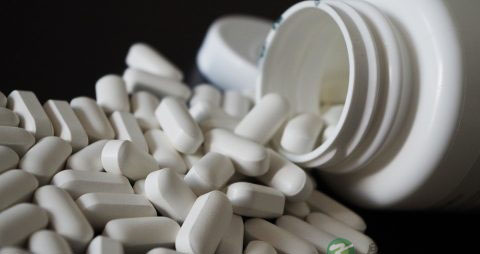 孕早期吃维生素e的好处