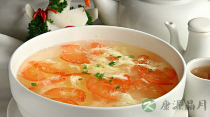 五款适合孕妇夏季喝的汤