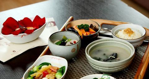 顺产月子餐食谱做法大全