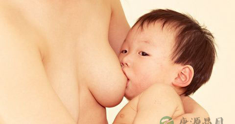 13种情况下要停止母乳喂养