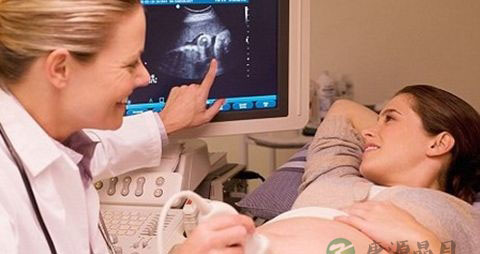 孕早期注意事项