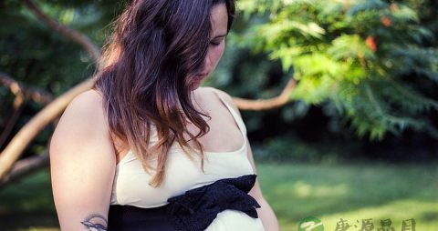 孕妇可以喝红茶吗