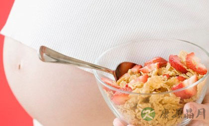 孕妇保健：怀孕期间不能吃的食物