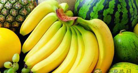 孕妇可以吃的水果