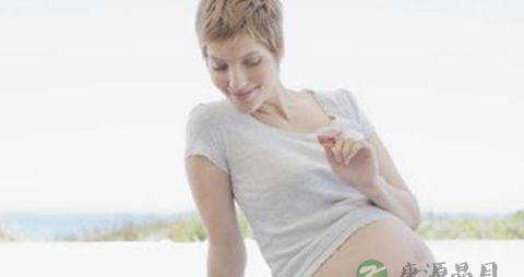 孕妇怎样度过夏天