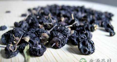 孕妇能不能吃黑枸杞