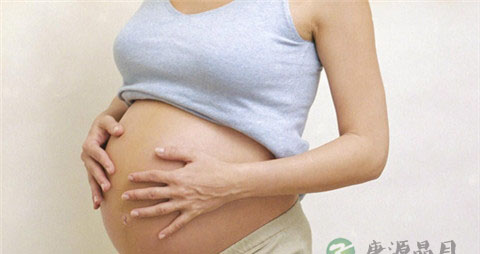 怀孕2个月腰酸怎么办