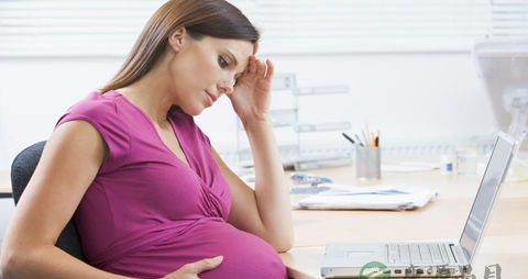 孕妇头疼恶心怎么办