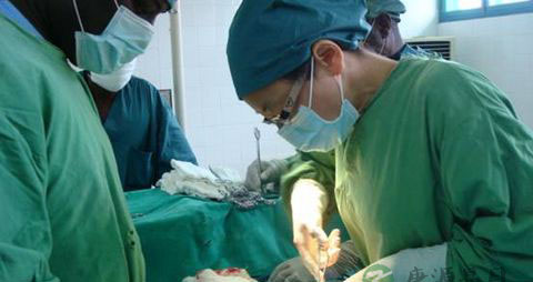 孕妇分娩时什么情况下会大出血