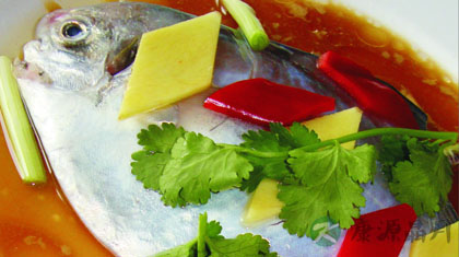 清蒸鱼的十种美味做法