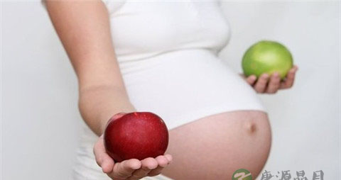 孕期妇科炎症怎么办