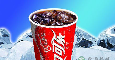 用可乐冲洗阴道能杀精避孕？