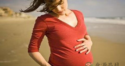 孕早期第二个星期感冒对胎儿有影响吗