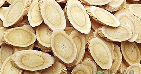 怀孕能不能吃黄芪