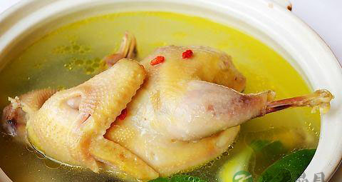 孕妇感冒了吃什么食疗