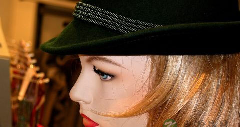 怀孕的时候烫头发的后果