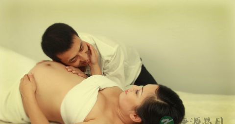 孕晚期吃什么好_孕晚期营养食谱推荐