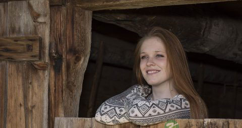 孕妇吃12种食物可以减轻孕吐