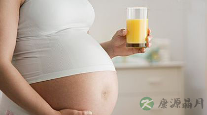 孕妇肚子胀气 教你七招帮助排气