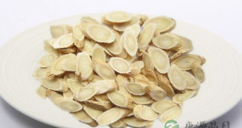 怀孕能不能吃黄芪