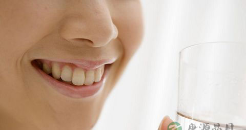 孕妇喝水要注意什么事项