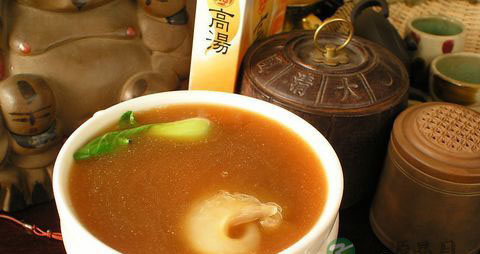 12款孕妇秋季养生食谱