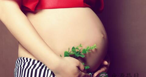 怀孕初期体温多少正常