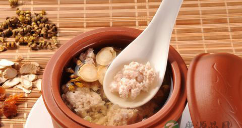 孕妇喝汤必知的营养秘籍