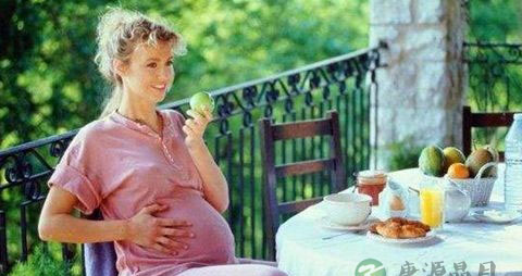 孕妇营养补充的方法