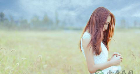 女性怀孕　稳定心神很重要