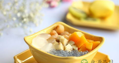 夏天孕妇自制甜品大全