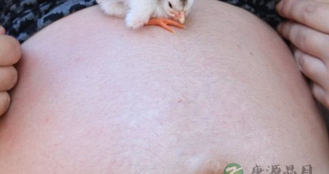 怀孕的时候生气气的发抖的后果