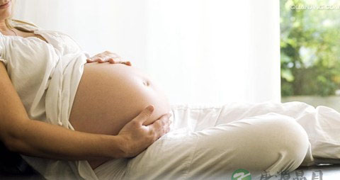 孕妇手心发热怎么办