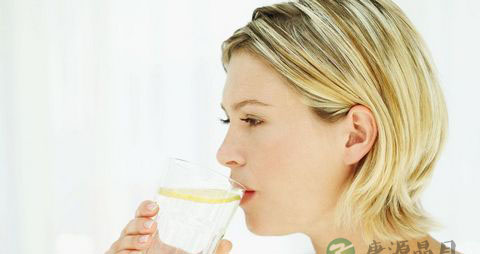 孕妇喝水要注意什么事项