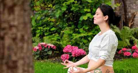 怀孕1个月注意事项