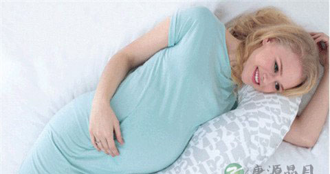 孕妇牙疼致早产 及时就医是关键