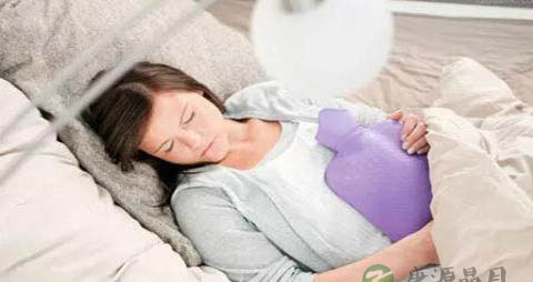 孕早期便秘可以喝绿豆水不