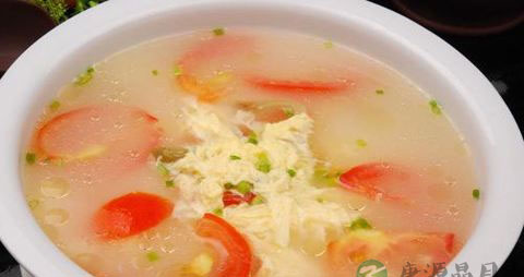 夏天孕妇吃什么蔬菜好