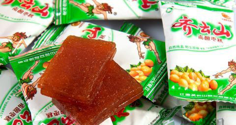 孕妇能吃酸枣糕吗