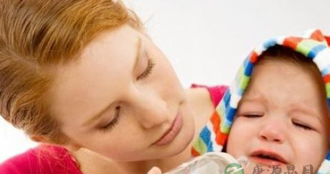 产妇断奶时涨奶怎么办